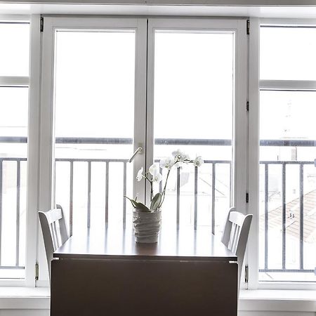 City Housing - Kirkebakken 8 Stavanger Zewnętrze zdjęcie