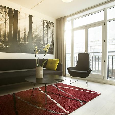 City Housing - Kirkebakken 8 Stavanger Zewnętrze zdjęcie
