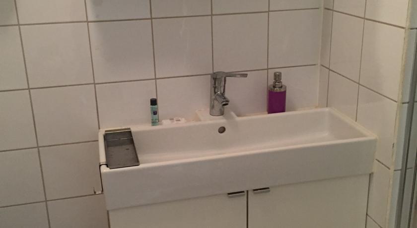 City Housing - Kirkebakken 8 Stavanger Zewnętrze zdjęcie