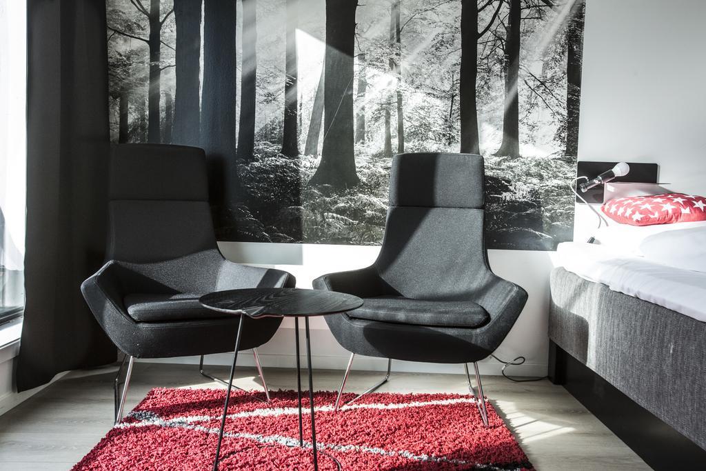 City Housing - Kirkebakken 8 Stavanger Pokój zdjęcie