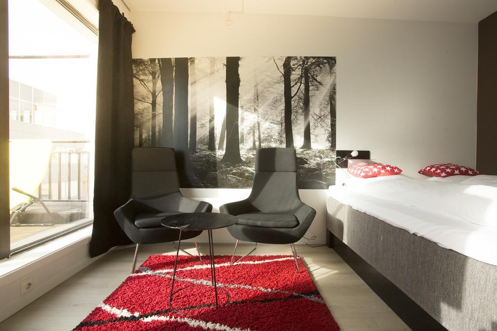 City Housing - Kirkebakken 8 Stavanger Pokój zdjęcie