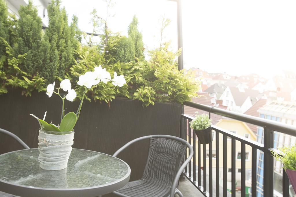 City Housing - Kirkebakken 8 Stavanger Pokój zdjęcie