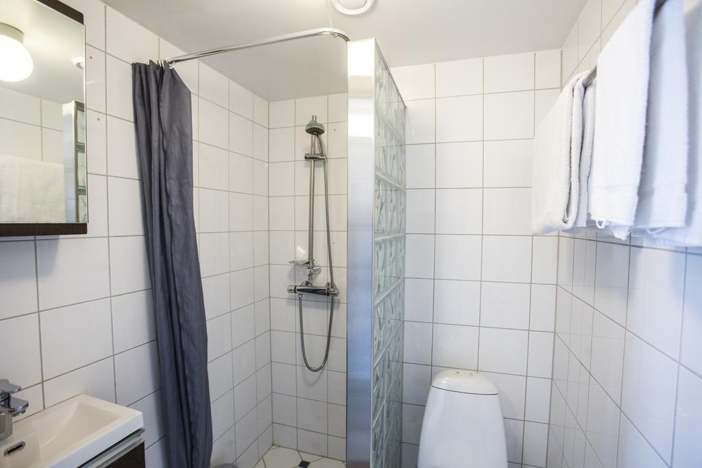 City Housing - Kirkebakken 8 Stavanger Pokój zdjęcie