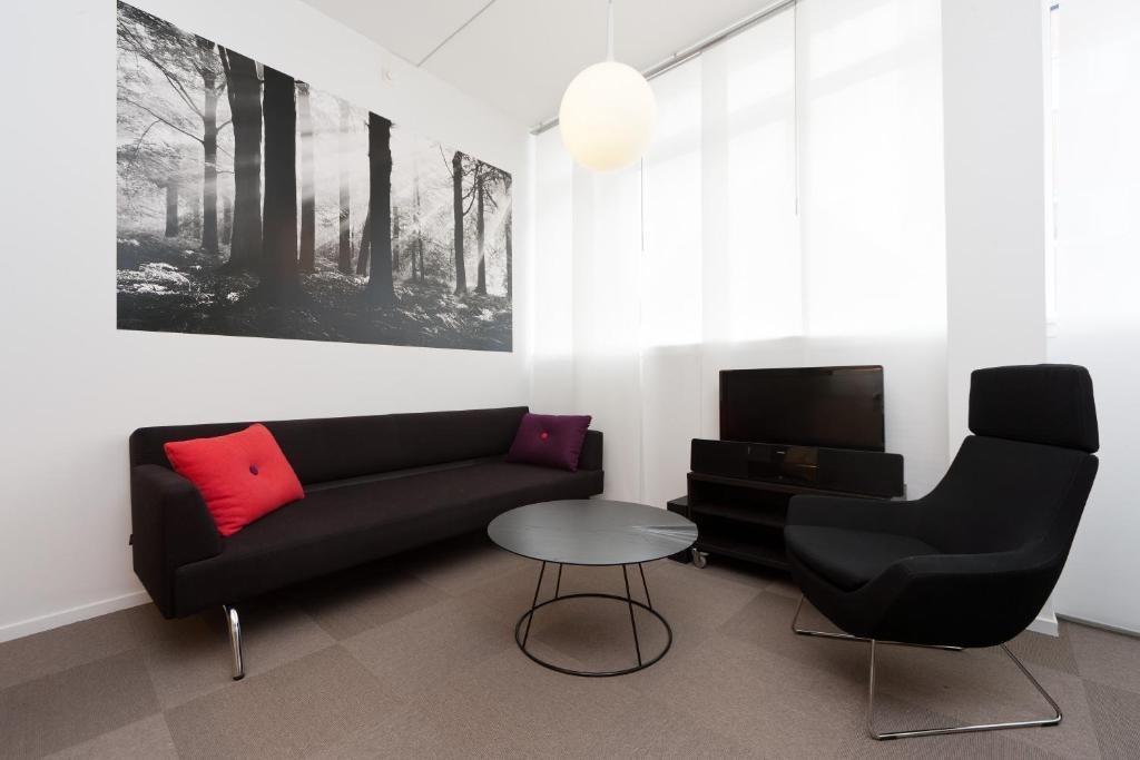 City Housing - Kirkebakken 8 Stavanger Pokój zdjęcie
