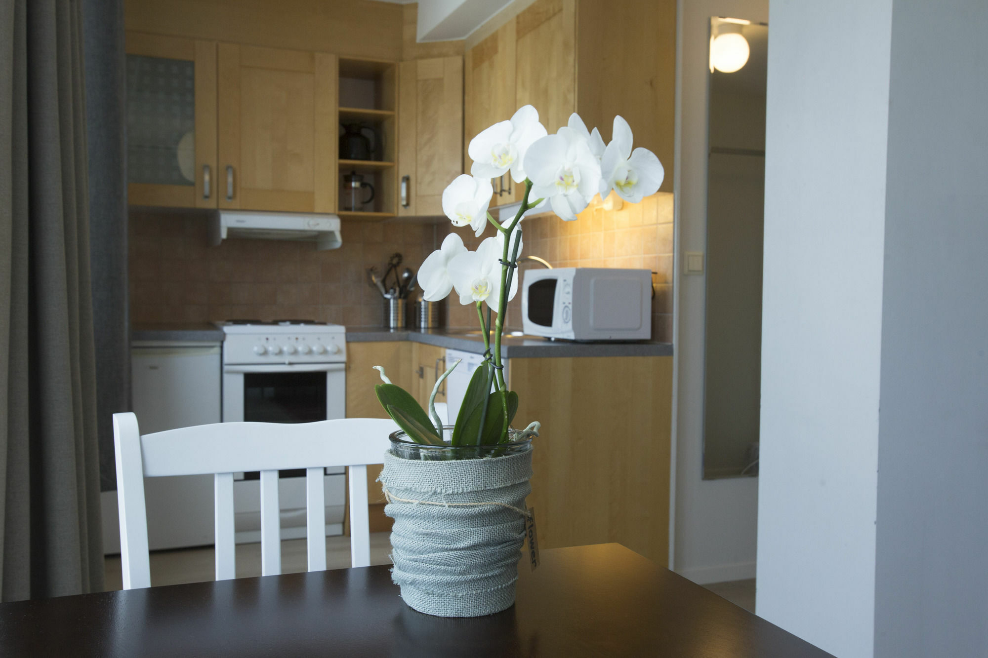 City Housing - Kirkebakken 8 Stavanger Zewnętrze zdjęcie