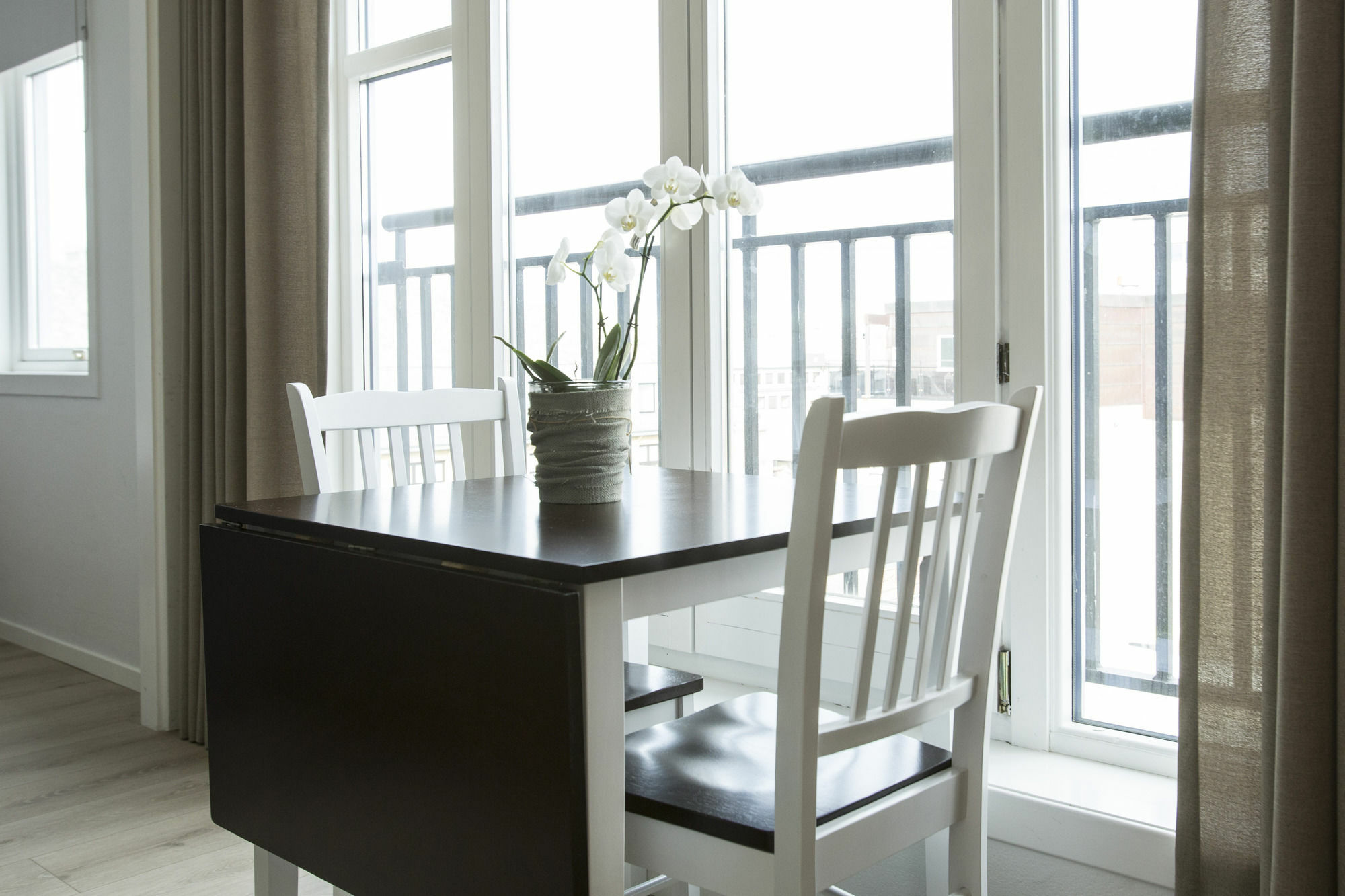 City Housing - Kirkebakken 8 Stavanger Zewnętrze zdjęcie