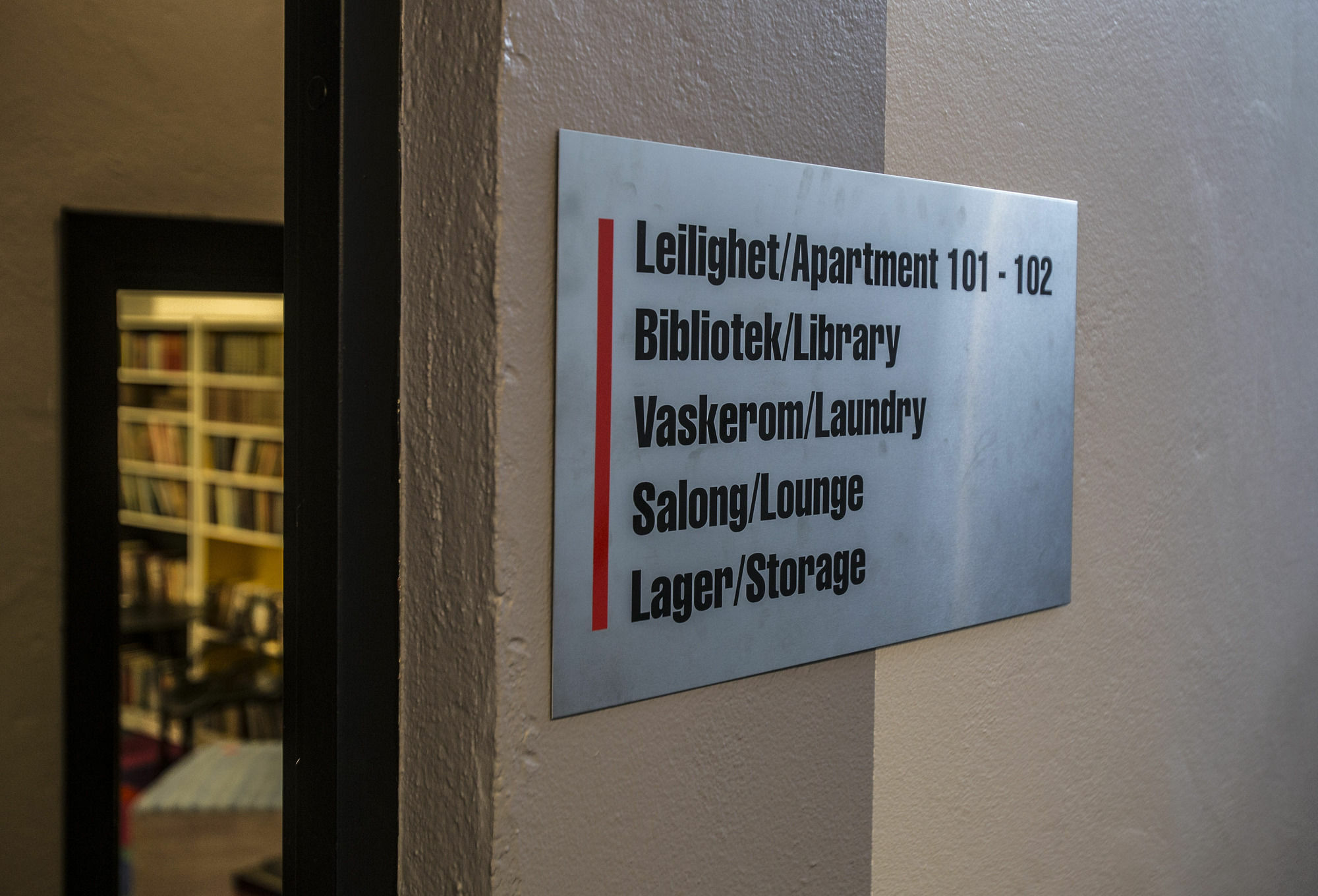 City Housing - Kirkebakken 8 Stavanger Zewnętrze zdjęcie