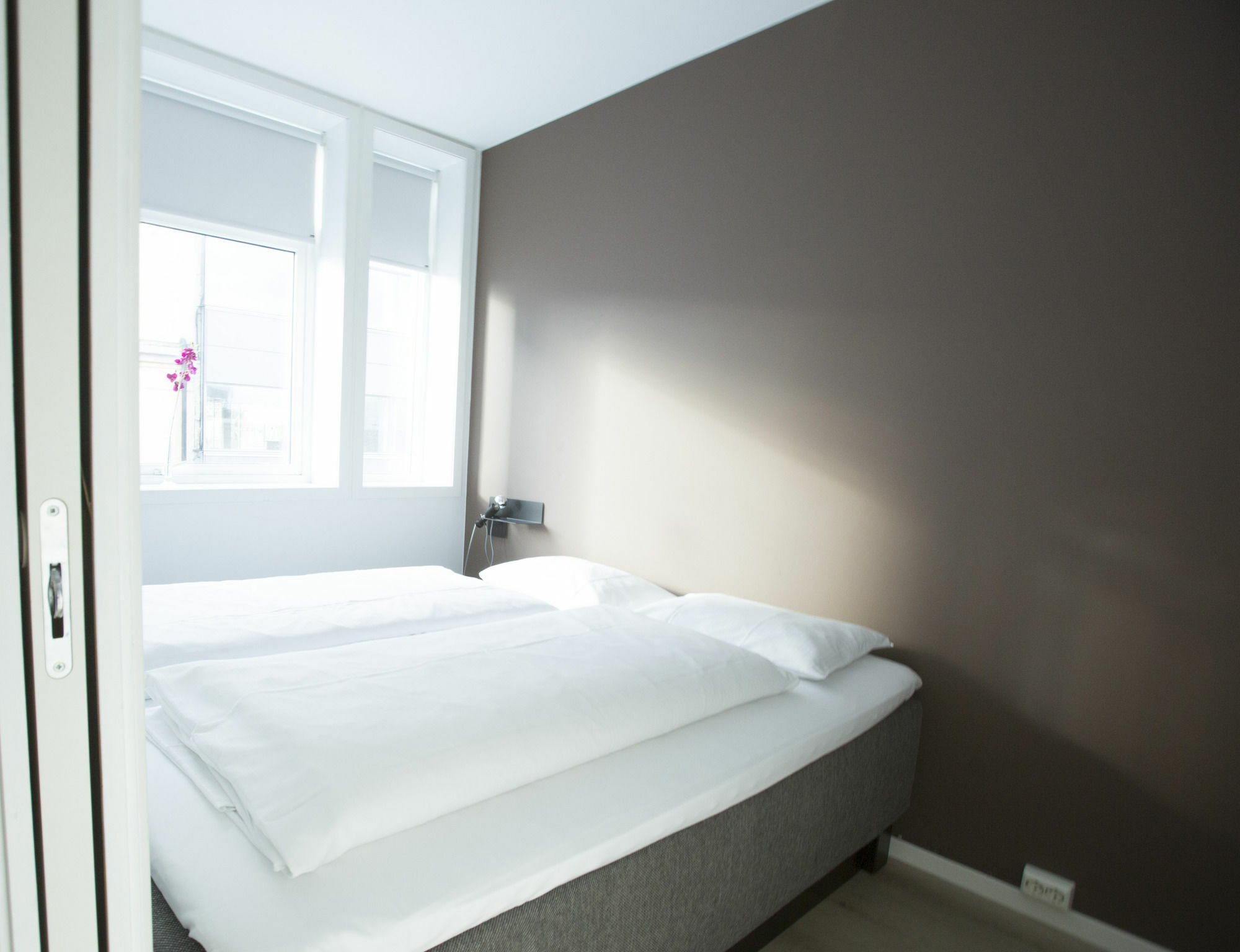 City Housing - Kirkebakken 8 Stavanger Zewnętrze zdjęcie
