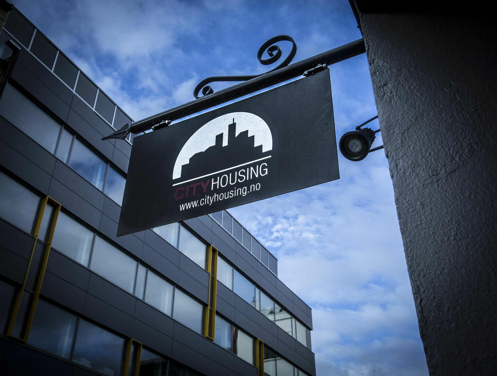 City Housing - Kirkebakken 8 Stavanger Zewnętrze zdjęcie