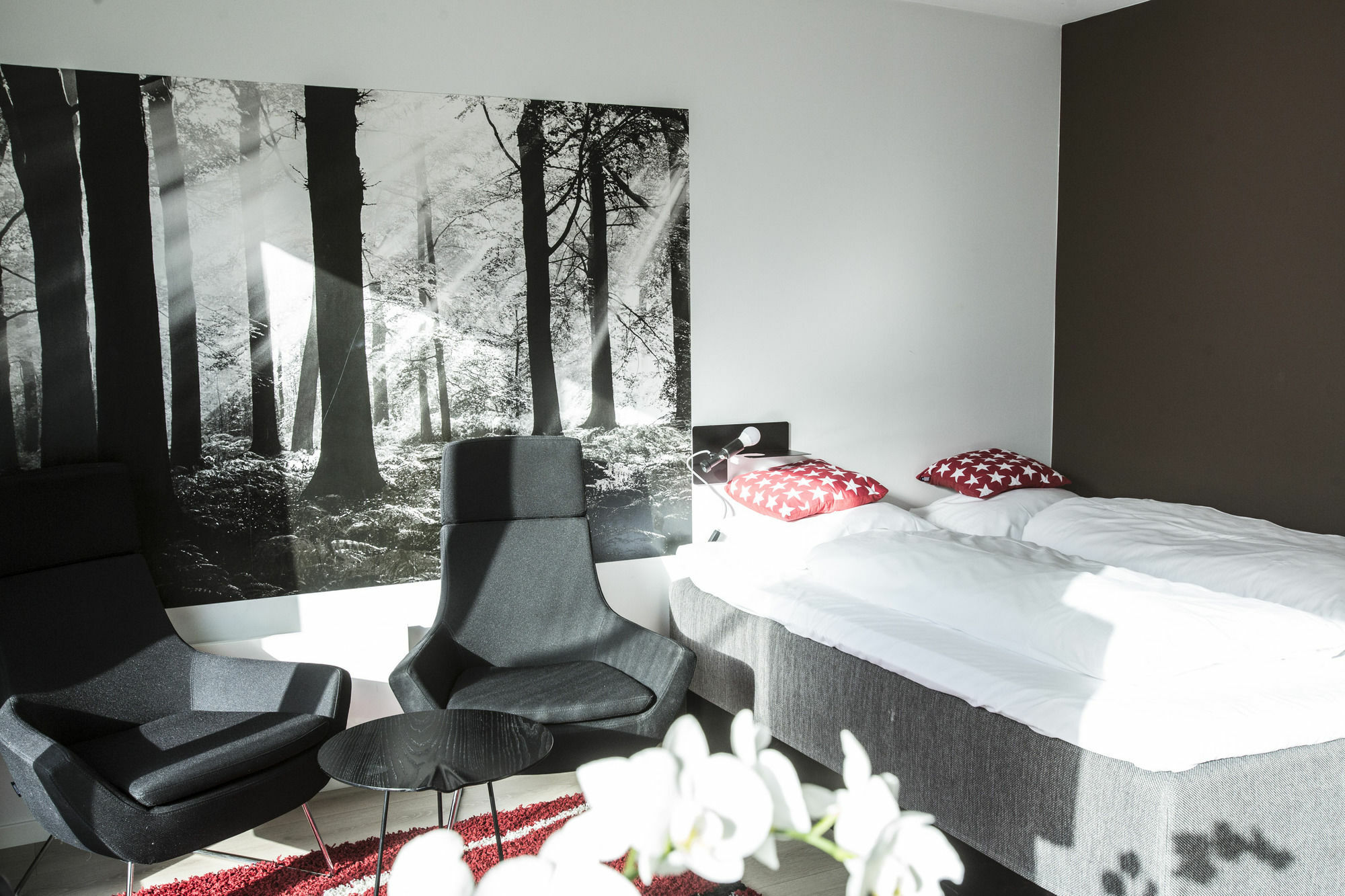 City Housing - Kirkebakken 8 Stavanger Zewnętrze zdjęcie