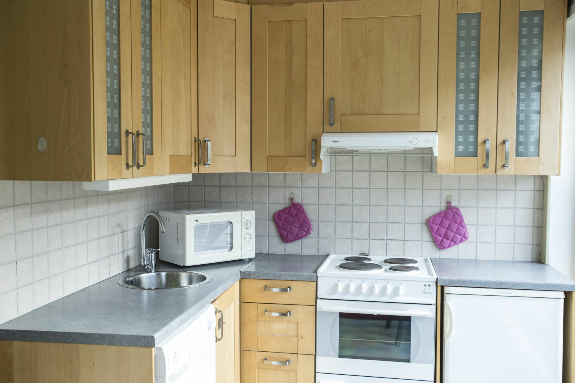City Housing - Kirkebakken 8 Stavanger Zewnętrze zdjęcie