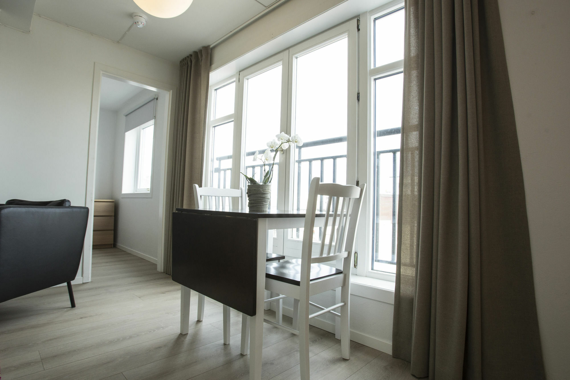 City Housing - Kirkebakken 8 Stavanger Zewnętrze zdjęcie