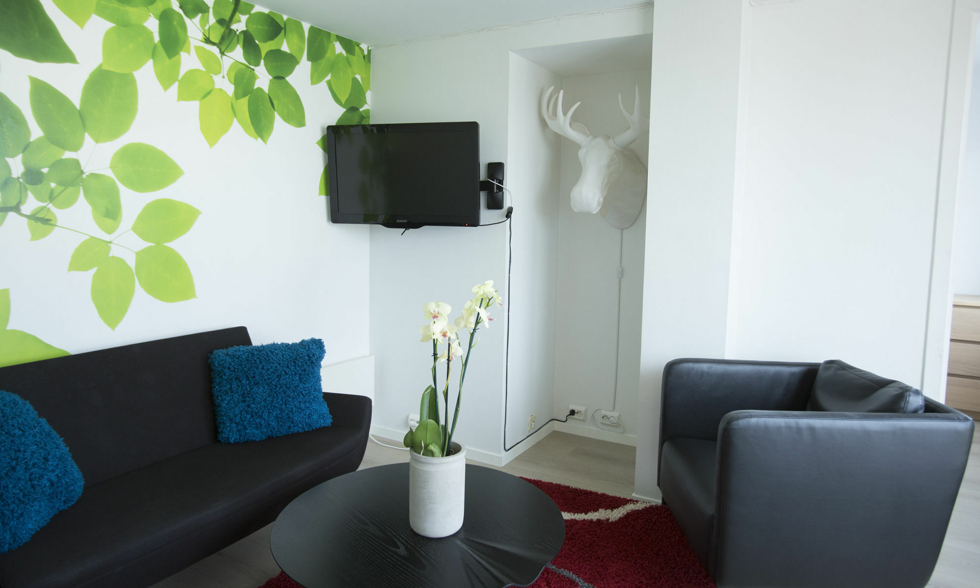 City Housing - Kirkebakken 8 Stavanger Zewnętrze zdjęcie