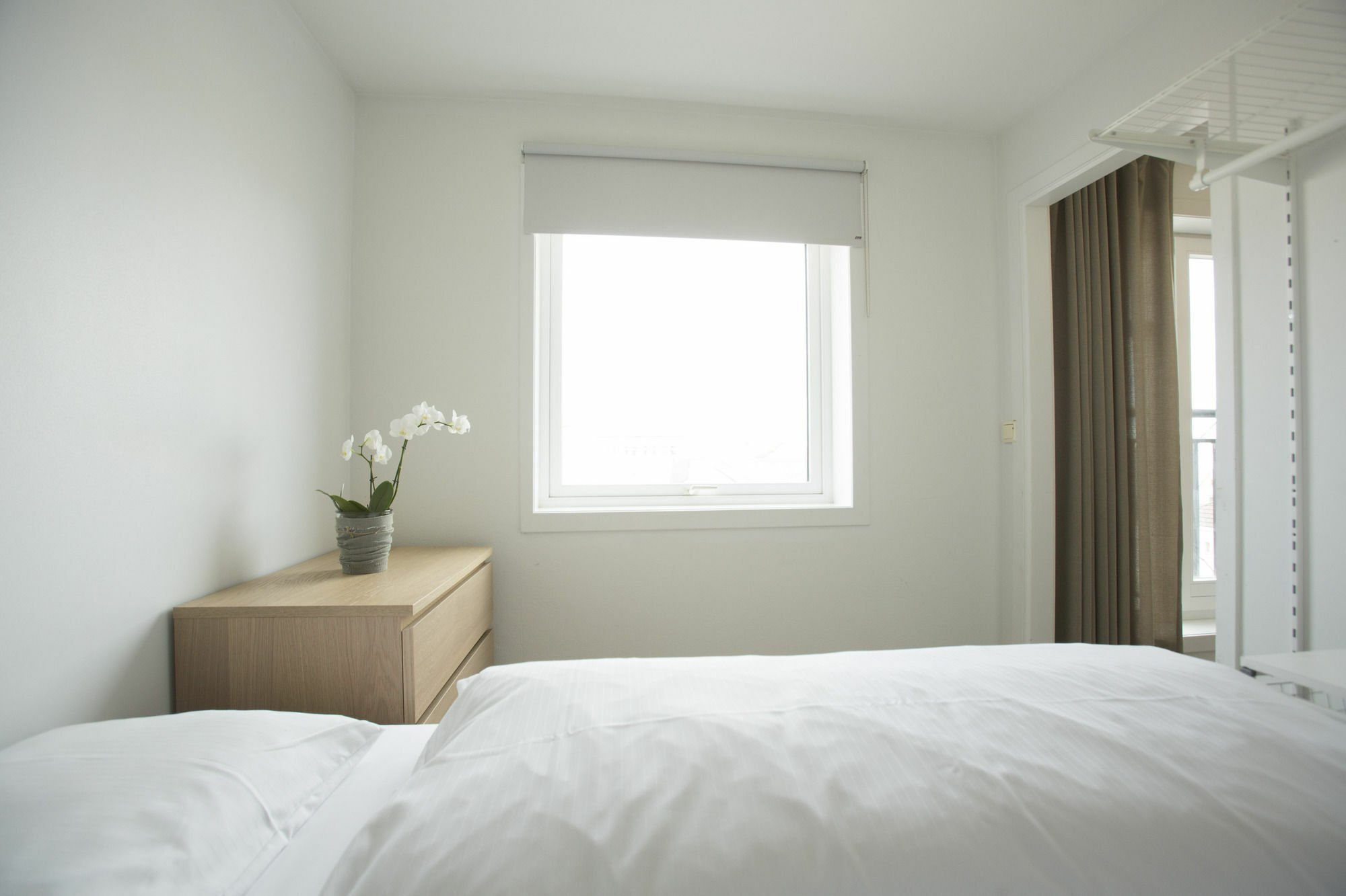 City Housing - Kirkebakken 8 Stavanger Zewnętrze zdjęcie
