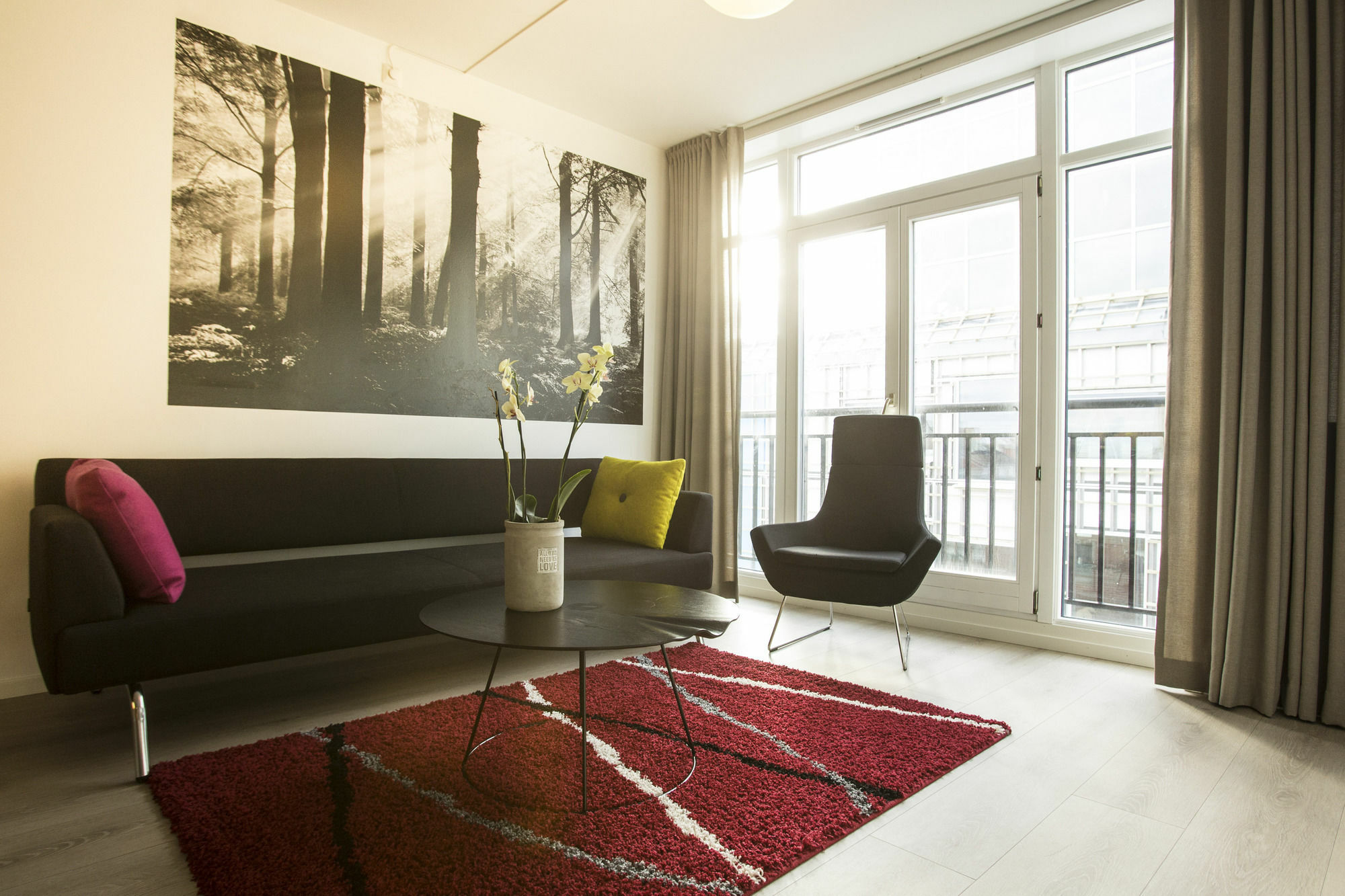 City Housing - Kirkebakken 8 Stavanger Zewnętrze zdjęcie