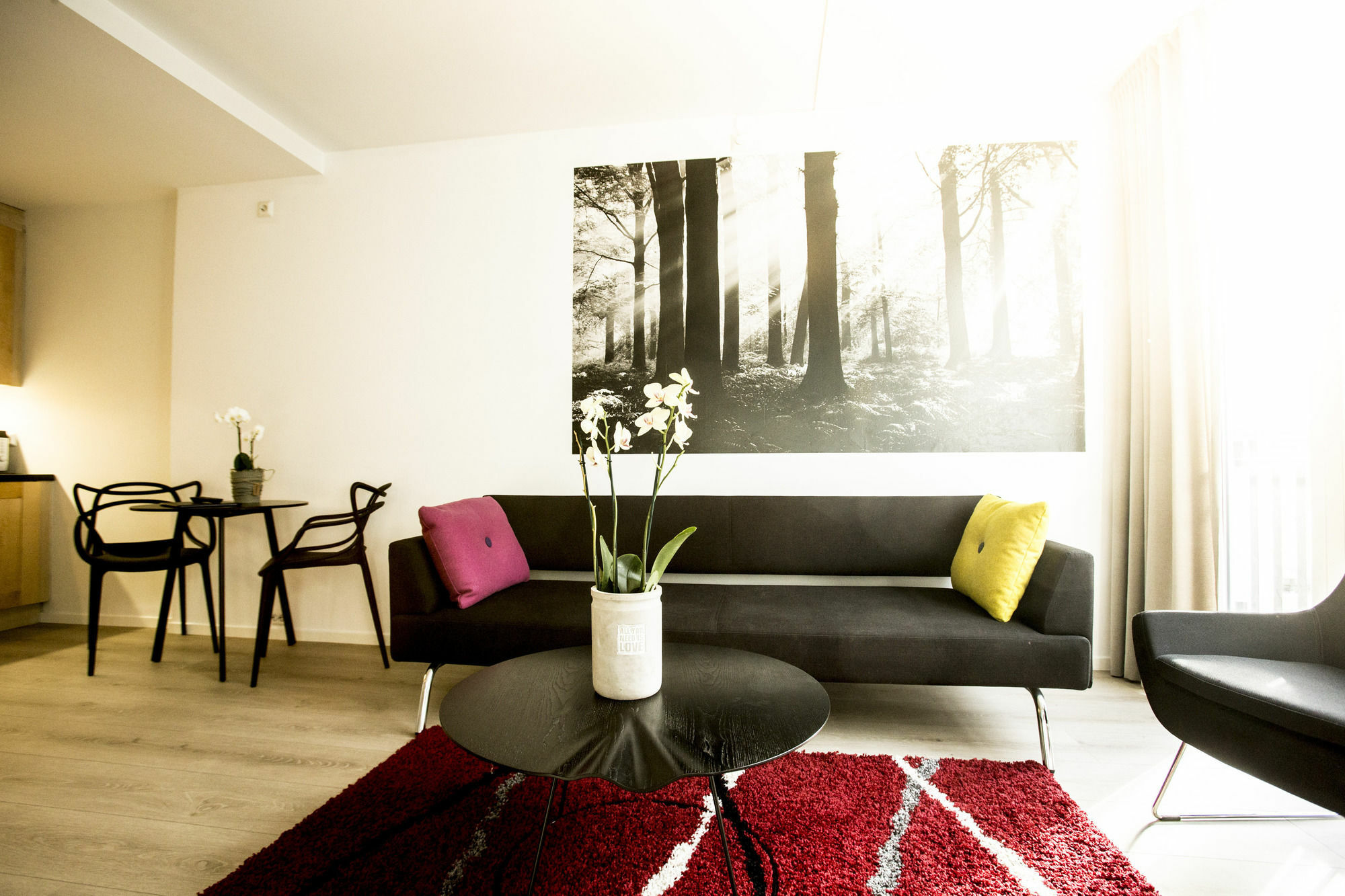 City Housing - Kirkebakken 8 Stavanger Zewnętrze zdjęcie